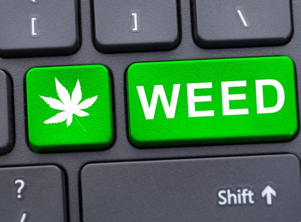 Why You Should Buy Weed Online