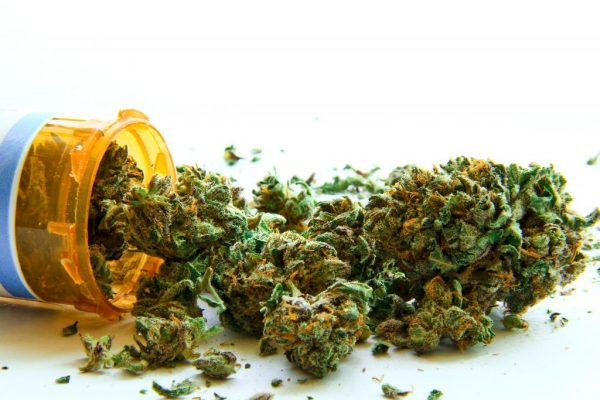 5 Medical Marijuana Uses