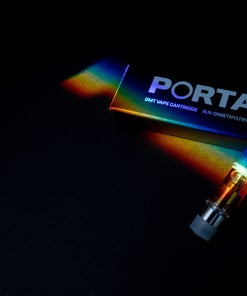 Portal DMT Cartridge