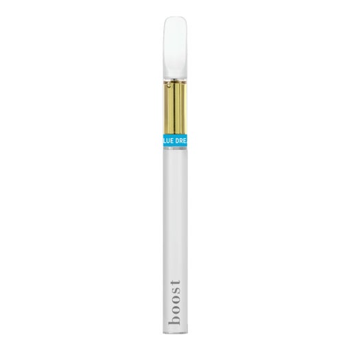 Boost Disposable THC Vape Pen - 1g
