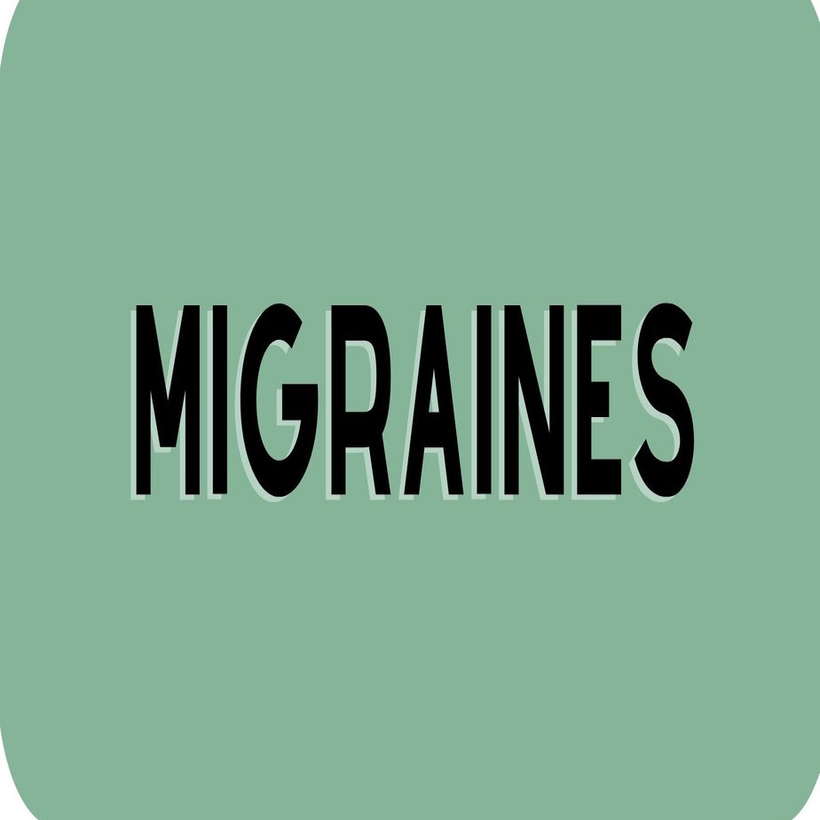 Marijuana for migraines