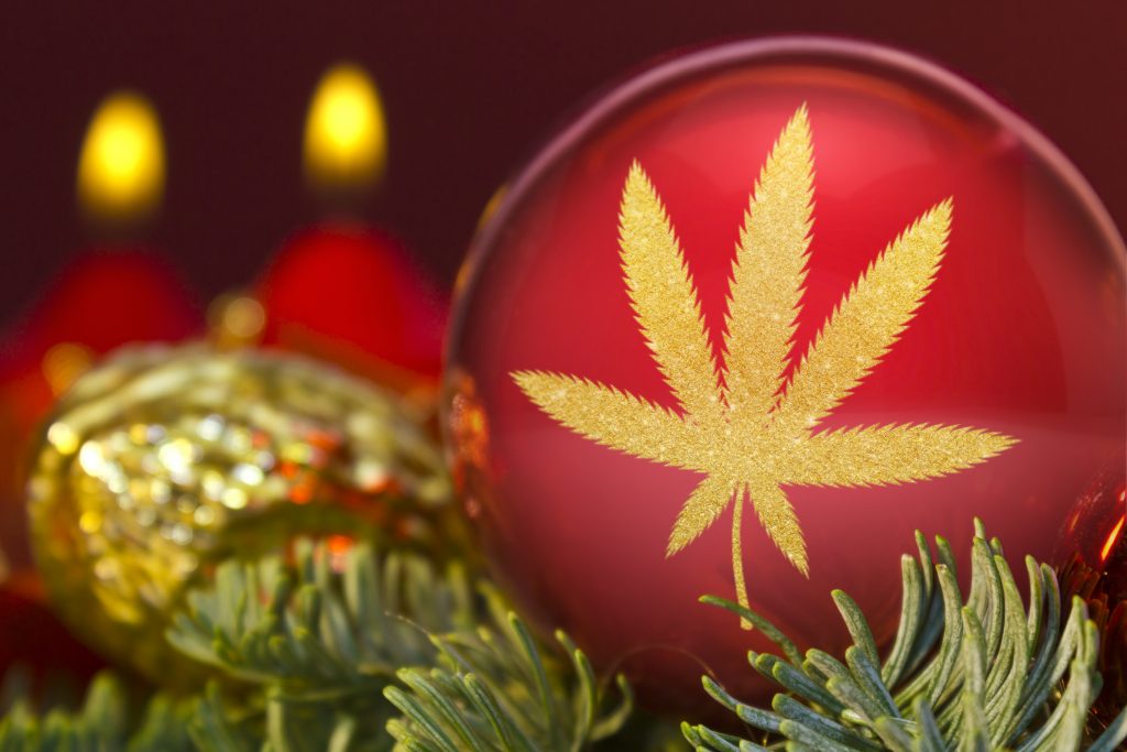 5 Gift Ideas for the Stoner in Your Life