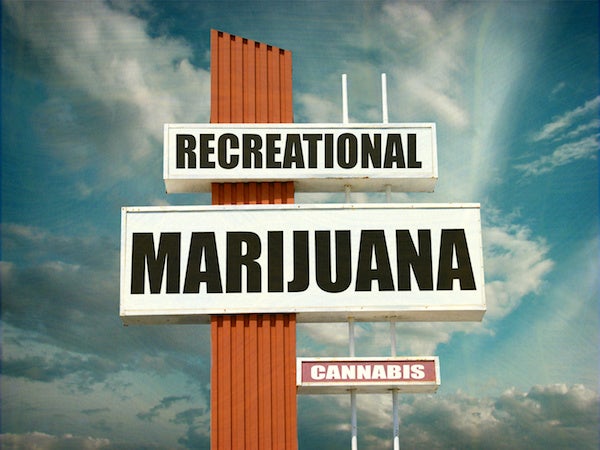 Buy Medical and Recreational Weed in Canada