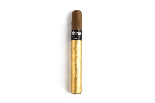 shine infinity cigar