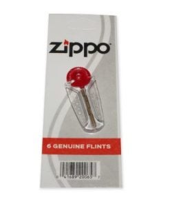 zippo genuine flints