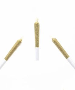 Exclusive Pre-Rolled Joints