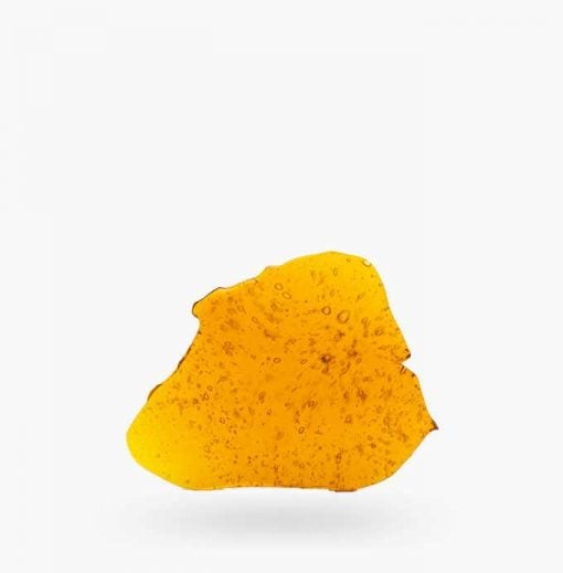 Pineapple Express - House Shatter