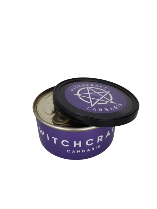 Witchcraft Cannabis Can