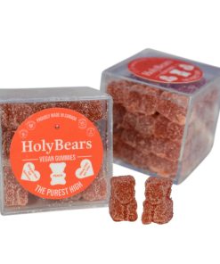 HolyBears Vegan Gummies
