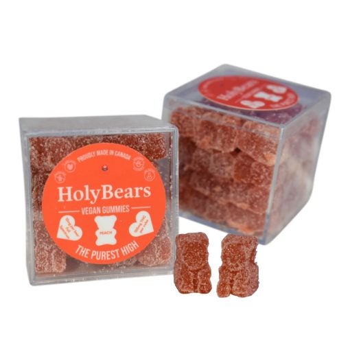 HolyBears Vegan Gummies