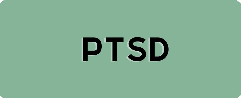 Marijuana for PTSD